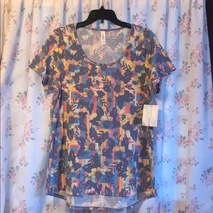 Lularoe Classic T